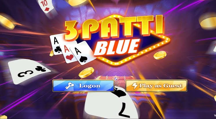 3patti Blue, 3 Patti Blue, teen Patti blue,
